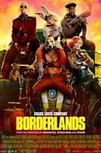 Borderlands (film)