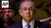 Netanyahu vows Israel will 'stand alone' if it has to after Biden comments on Rafah invasion
