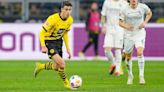 Would USMNT star Gio Reyna receive a medal if Borussia Dortmund beat Real Madrid in Champions League final?