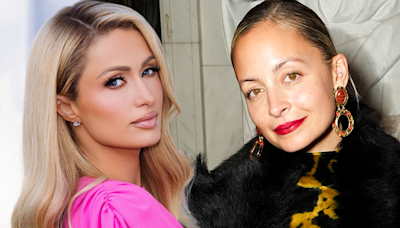 Paris Hilton & Nicole Richie Reuniting for New Reality TV Show