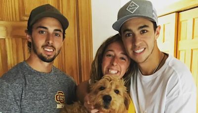 Johnny Gaudreau's Sister Says Late Brothers Will Be 'Dancing and Celebrating' At Postponed Wedding