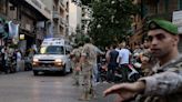 Hezbollah exploding pagers latest: At least nine dead ‘including eight year-old girl’ in mass Lebanon attack