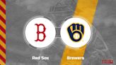 Red Sox vs. Brewers Predictions & Picks: Odds, Moneyline - May 24