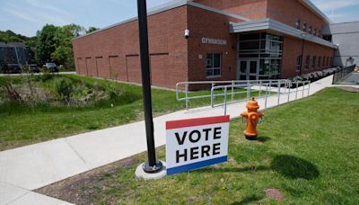 Ballots questions bring out Manchester-by-the Sea voters