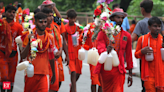 Kanwar Yatra traffic alert: Key routes to avoid and diversions in Delhi, Noida, Gurgaon, Ghaziabad