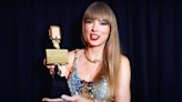 Taylor Swift Makes History Tying for the Most Billboard Music Awards of All Time: 'This Is Unreal'