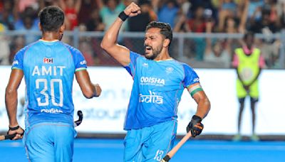 Paris Olympics, hockey: ‘It’s everything’ – Craig Fulton’s India can’t afford a slow start as they begin quest for back-to-back medals