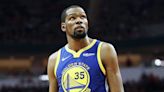 消息稱勇士不排除再次招募 Kevin Durant，交易籌碼恐為 Andrew Wiggins 等人