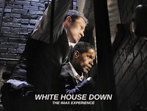 Sotto assedio - White House Down