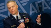 Air Force’s Haugh set to take lead at NSA, Cyber Command