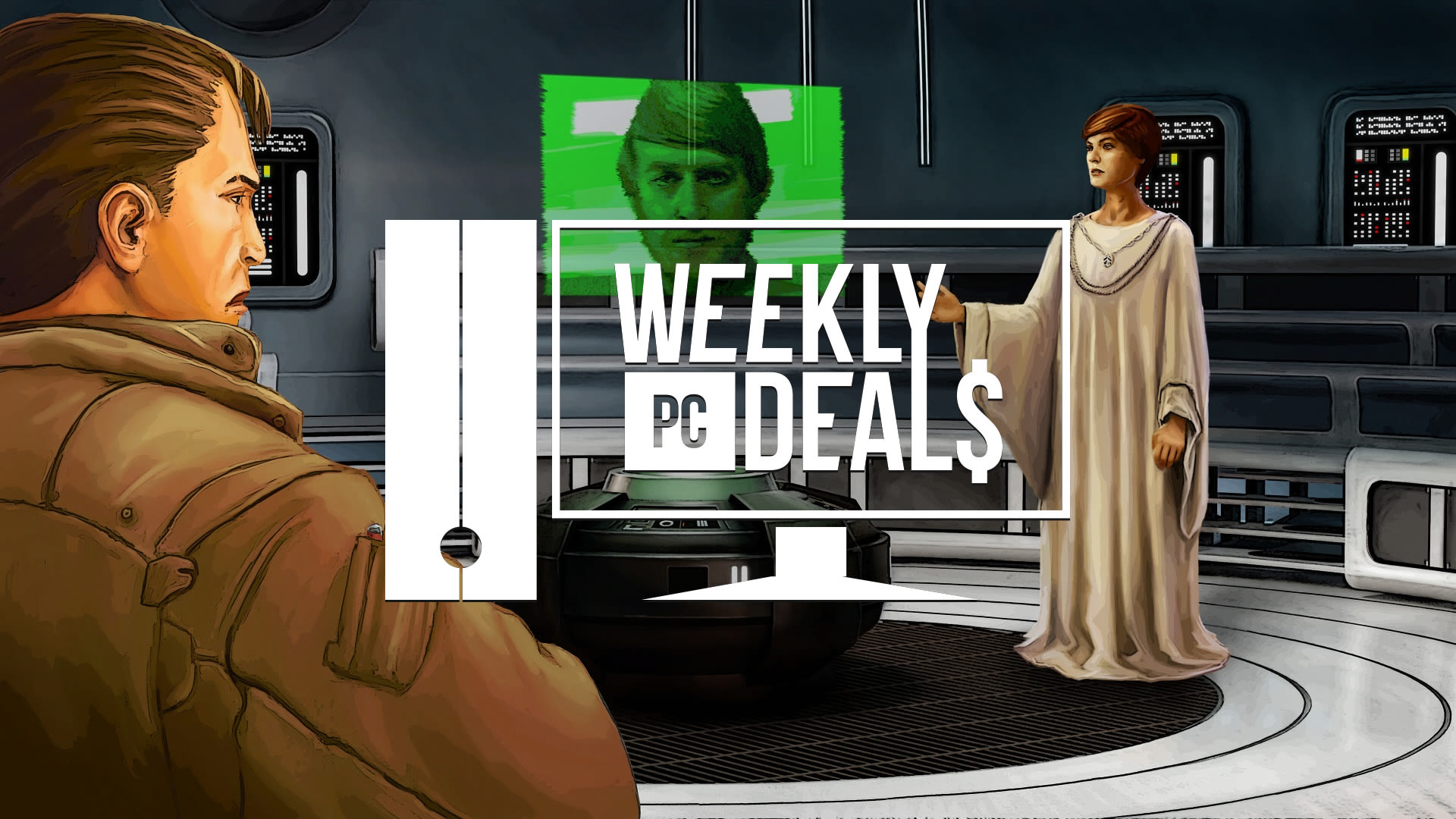 Weekend PC Download Deals for June 21: Summer sales from GOG.com and Blizzard