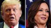 Donald Trump reta a Kamala Harris a "más de un debate" | Teletica