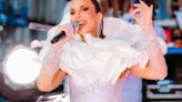 Ivete Sangalo cancela turnê que celebra os 30 anos de carreira; saiba o motivo