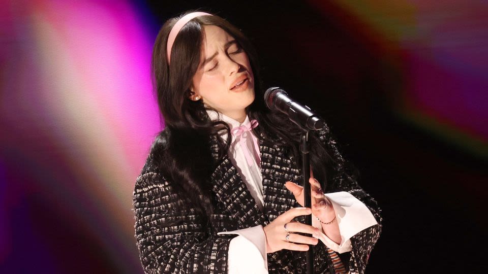 With ‘Hit Me Hard and Soft,’ Billie Eilish is continuing to do things her own way. It keeps paying off