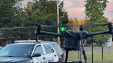 This infrared drone can see heat. Only a few Pierce County police departments have one