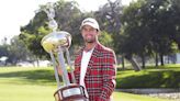 Riley gets first individual PGA Tour win by 5 at Colonial | Jefferson City News-Tribune