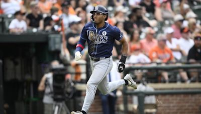 Rays avoid being swept with 4-3 victory over Orioles