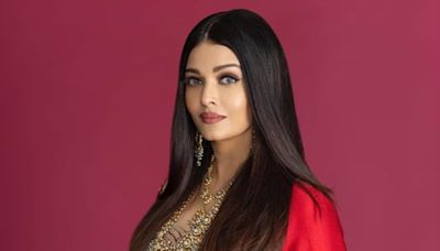 Aishwarya Rai Reveals Her 'Turn Ons', 'Passion' In Viral 'Slam Book' Entry: 'The One Who'll Lead Me To...' - News18
