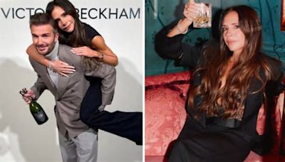 Victoria Beckham compie 50 anni: «Entro in questa nuova fase con i tacchi a spillo». La dedica dello Spice Boy