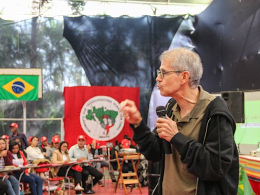 Painel: Núcleo duro de Lula turbina projeto eleitoral inédito do MST