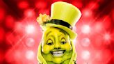 Who is Pickle on 'The Masked Singer'?
