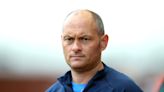 Sunderland head coach Alex Neil in talks with Stoke over managerial vacancy