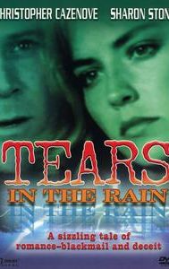 Tears in the Rain