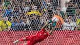 Uruguay derrota a Brasil por penales y jugará contra Colombia en las semifinales de la Copa América