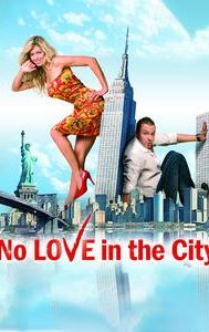 No Love in the City