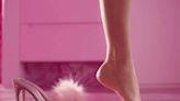 Barbie: Margot Robbie revela cómo se filmó la famosa escena de los pies