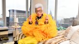 Iris Apfel Dies at 102