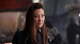 Michelle Yeoh to Reprise Role from 'Star Trek: Discovery' in New 'Star Trek' Movie: 'Dream Come True'