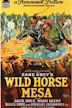 Wild Horse Mesa (1925 film)