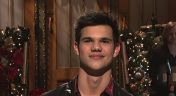 9. Taylor Lautner; Bon Jovi