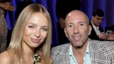 Selling Sunset 's Jason Oppenheim and Model Marie Lou Nurk Break Up After 10 Months of Dating