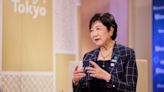 Tokyo Governor Koike Seeks Reelection to Set Up Unprecedented Race