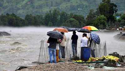 Monsoon: Himachal suffers losses to the tune of Rs 329 crore, 40 killed in rain-related incidents
