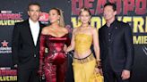 ‘Deadpool & Wolverine’: Scenes From The Red Carpet World Premiere
