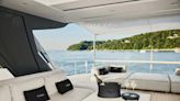 Book This Extravagant Dom Pérignon And Sushi Yacht Experience In The Hamptons