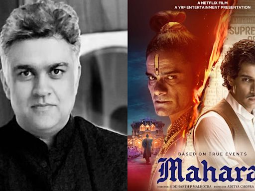 Maharaj director thanks court for allowing the release of the Junaid Khan starrer, asks viewers to give it a ‘fair chance’