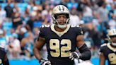 Bleacher Report lists Marcus Davenport among riskiest 2023 free agents