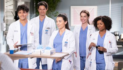 Grey’s Anatomy’s Maternity Twist Sets the Stage For [Spoiler]’s Surprise Return Next Season