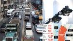 Truckers sue NY over controversial $15 congestion toll to enter Manhattan
