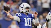 Colts QB Gardner Minshew named to Pro Bowl roster in repeat of Tyler Huntley situation