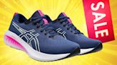 ASICS has some of its top running shoes on sale for only $40