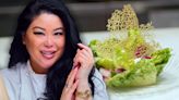 Watch: How Chef Angie Mar Makes Her Haute Chinese Chicken Salad