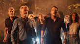 ‘Jurassic World Dominion’ Stars Ignore Critics Who Called It the Franchise’s Worst Movie: ‘You Can’t Tell Me S—’