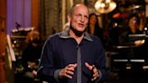 Woody Harrelson Sparks Controversy With ‘SNL’ Monologue That Has Elon Musk Calling It A “Good One”