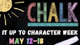 Add Splashes Of Color To Elk Grove Village For ‘Chalk It Up To Character’ Event - Journal & Topics Media Group