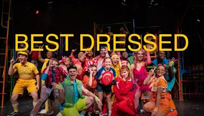 Staten Island’s Best Dressed: Wagner College Theatre’s lavish production of ‘Seussical’